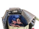 Double Cab Cooler