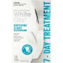White Glo Advanced Tech Whitening Strips 7 Days
