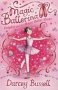 Delphie And The Magic Ballet Shoes   Paperback