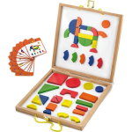 Magnetic Shape Kit