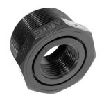 Emjay Reducing Bush 1 1 2 X 1 2 In. 40X15MM Livestainable