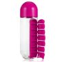 Water Bottle Pill Organizer