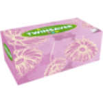 3 Ply Summer Tissues 205MM X 190MM