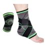 Knee Support Brace Adjustable Compression L
