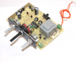 Efk 4011 Signal Generator