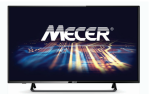 Mecer 43" Full HD LED Display With Built-in Media Player