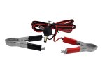Radio Crocodile Clips