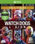 Ubisoft Watch Dogs: Legion - Gold Edition Xbox One