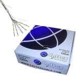 Cattex CAT6100S-P 100M Grey CAT6 Cable Premium Range
