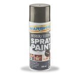 Marshal Medium Grey
