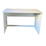 Standard White Desk