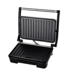 Ashcomonline 2-LITRE Sokany 2 Slice Press And Grill Oven