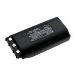 Replacement Battery For Akerstroms 200J Transmitters MC98 Transmitters Part Number Akerstroms Etc.
