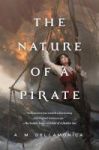 The Nature Of A Pirate Hardcover