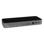 OEM Owc 14 Port THUNDERBOLT3 Dock Space Grey