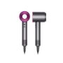 High-speed Leafless Ionic Hair Dryer - Smart Temp Control & Ionic Hair Care