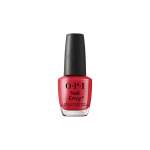 O.p.i Nail Envy - Big Apple Red 15ML