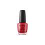O.p.i Nail Envy - Big Apple Red 15ML
