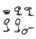 MicroWorld Phone Fold Magnetic Holder