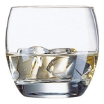 Whiskey Glass - Arc Salto Whiskey 320ML Set Of 6