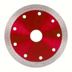 1PC 11.43CM/12.7CM Metal Cutting Circular Saw Blade Dry Wet Saw Blades Cutting Disc Wheel For Cutting Tile Porcelain Granite