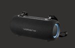 Volkano Mamba 2.0 Series Bt Speaker Black VK-3137-BK