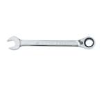 Spanner Ratchet Type Reversible 21MM
