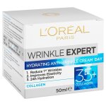 Paris Wrinkle Expert 35+ Anti-wrinkle Hydrating Day Cream 50ML