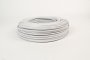 Electrical Cable Flat Twin And Earth 2 Core White 1.5MM 100M