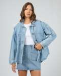 Dale Shacket - Large