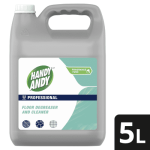 Handy Andy Professional Floor Degreaser And Cleaner - Industroclean