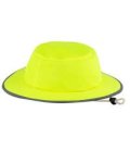 Pioneer Lime With Reflective Tape