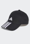 Adidas Performance Bball 3S Cap Nl - Black white