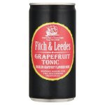 Grapefruit Tonic 200ML