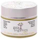 Gaia Pro-biotic Ultra Rich Face Cream