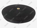Webbing 25MM Black