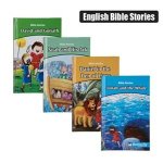 Book Bible Stories