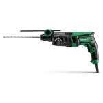Sds-plus Rotary Hammer Drill 3.0J 850W DH28PCY2WSZ