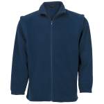 Ultra Micro Fleece Mens - 5XL Navy