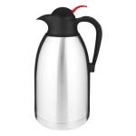 Vac Jug Double Walled S steel 12 Ea