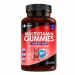Multivitamin Gummy Adult & Kids 60 Gummies