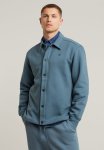G-star Raw Coach Sw Jkt - Avio