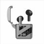 GT02 Wireless Earbuds Bluetooth Headphone Ear Buds With LED Display - Black