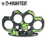 Z Hunter ZB-017G Knuckle