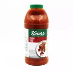Knorr – Prego Sauce 2L