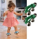 Music Percussion Wrist Or Ankle Bells 2PC