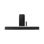 Samsung B-series Soundbar 5.1CH Sub Woofer Black