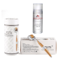 Nanoskin Zgts Derma Roller Facelift Stem Cell Serum Combo Set