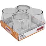 No Brand Whiskey 4PCS Shrink Pack