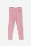 GIRLS Leggings - 10 Pink